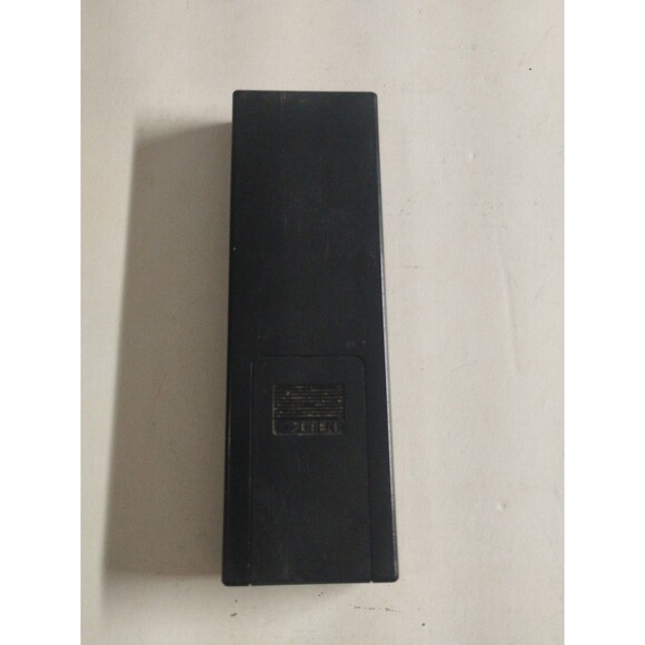 OEM Tascam RC-44 Remote Control -Tested & Works - Picture 2 of 3